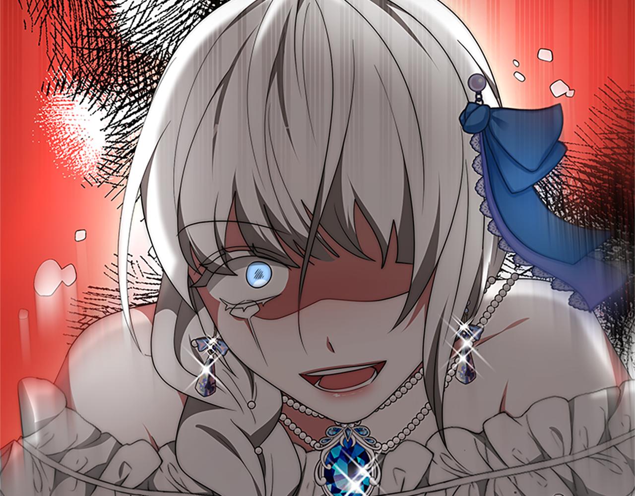 惡女靠系統收割崇拜 - 第73話 隔離治療(4/5) - 6