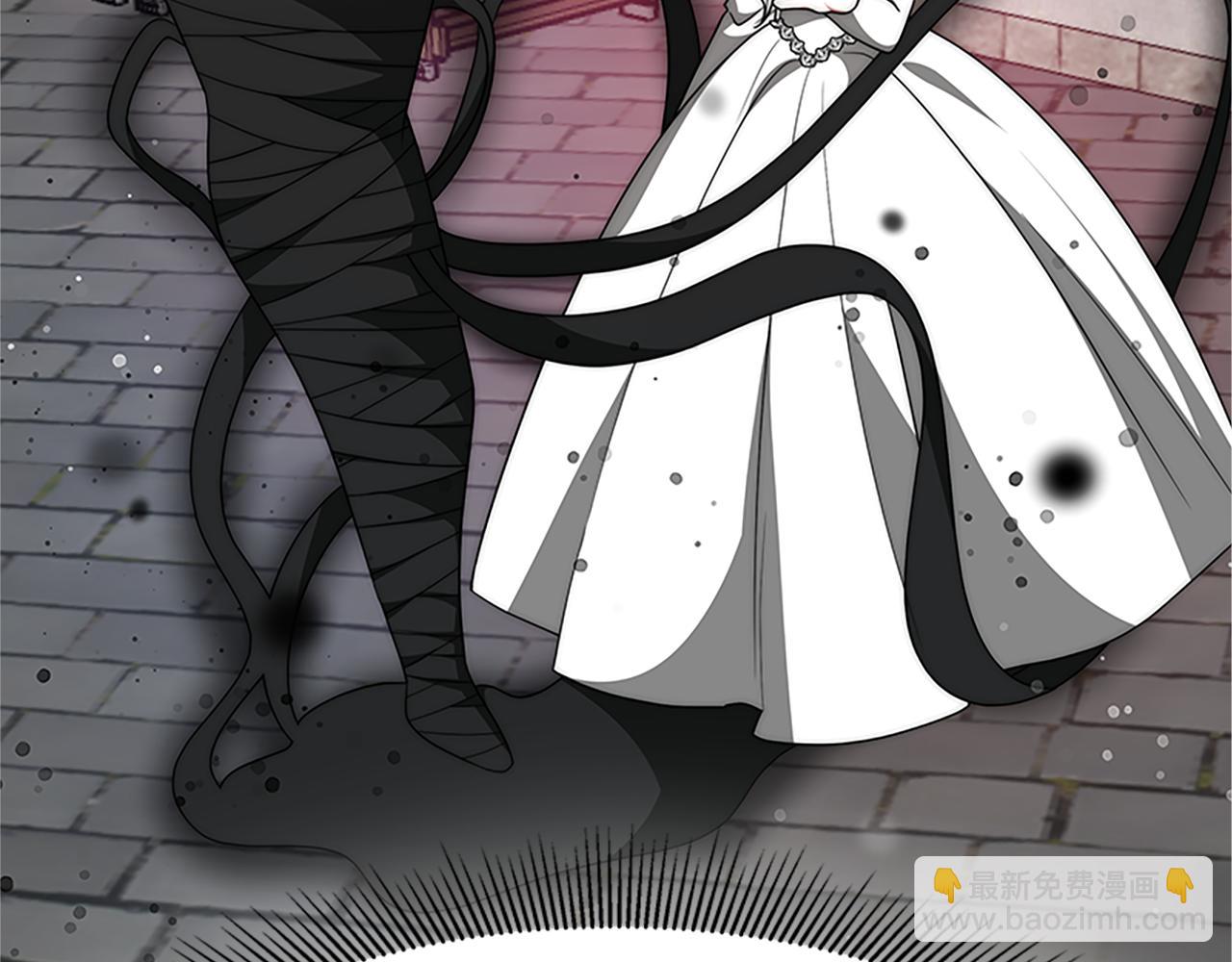 惡女靠系統收割崇拜 - 第73話 隔離治療(4/5) - 7