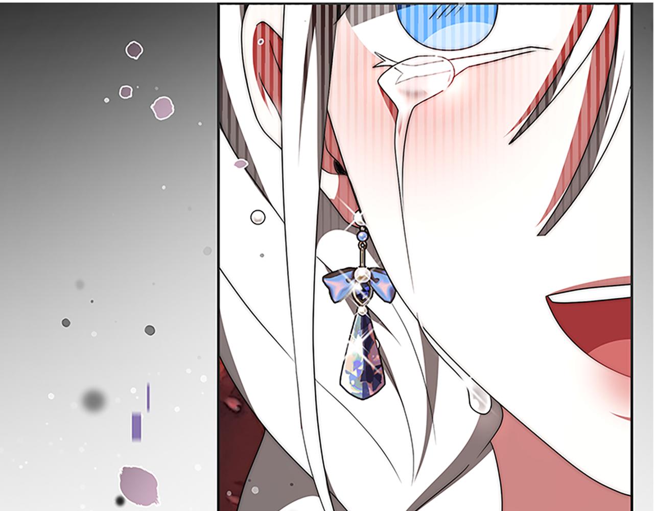 惡女靠系統收割崇拜 - 第73話 隔離治療(4/5) - 1