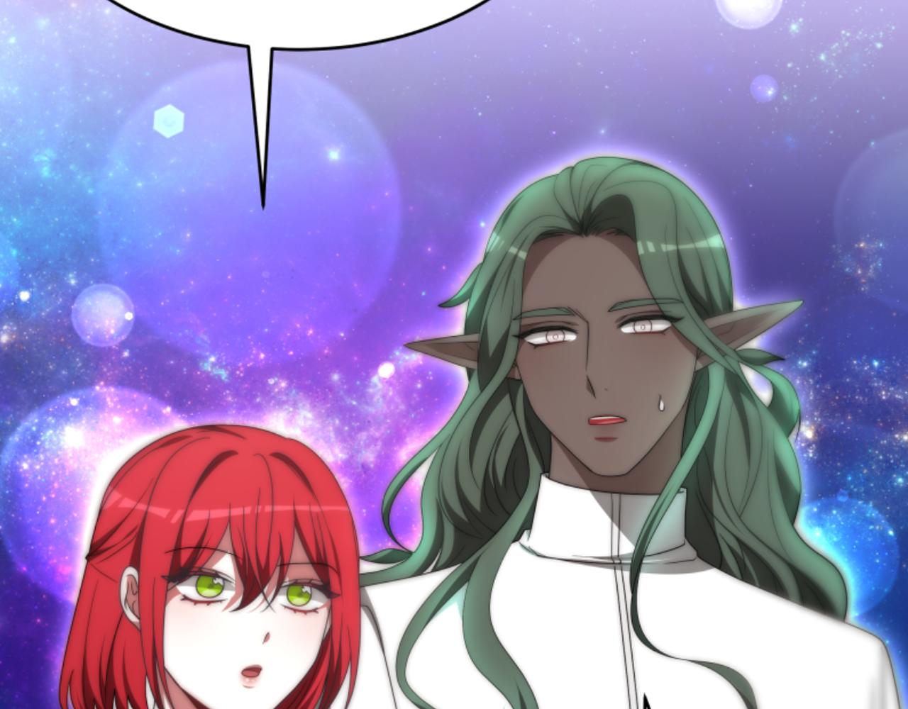 惡女靠系統收割崇拜 - 第73話 隔離治療(5/5) - 2