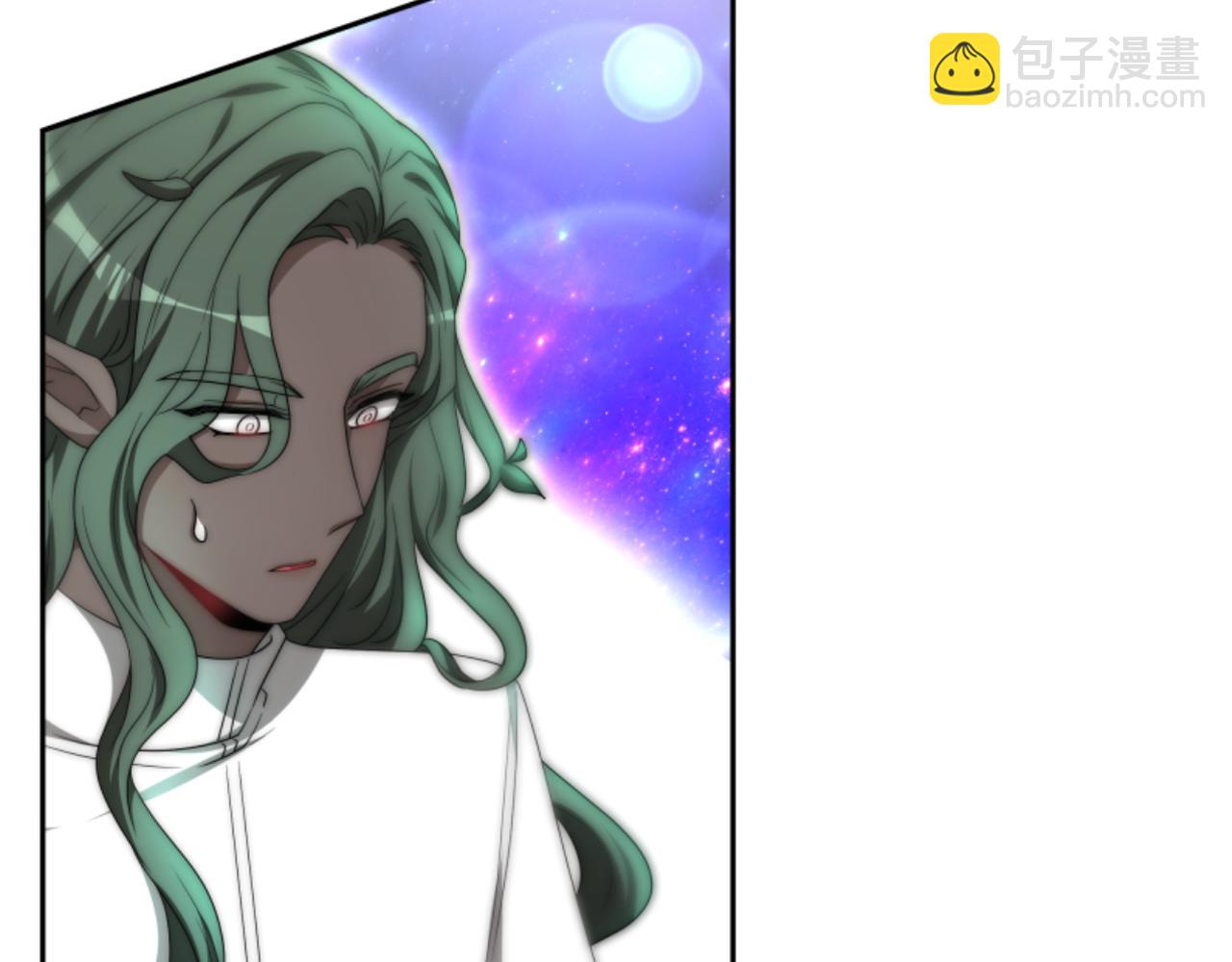 惡女靠系統收割崇拜 - 第73話 隔離治療(5/5) - 1