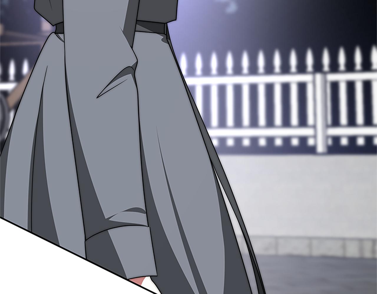 惡女靠系統收割崇拜 - 第73話 隔離治療(2/5) - 2