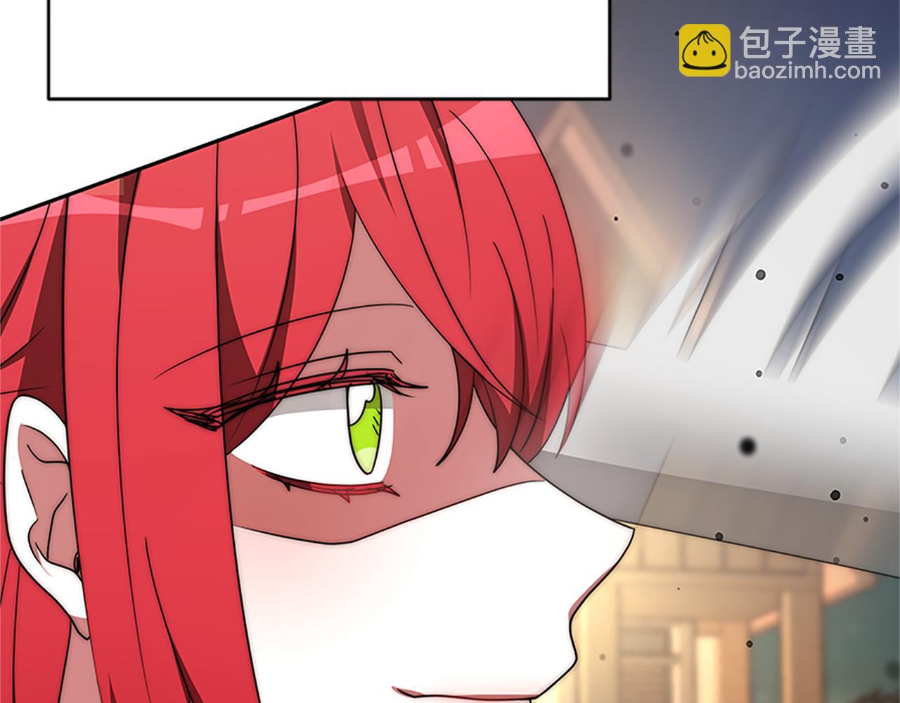 惡女靠系統收割崇拜 - 第73話 隔離治療(2/5) - 7