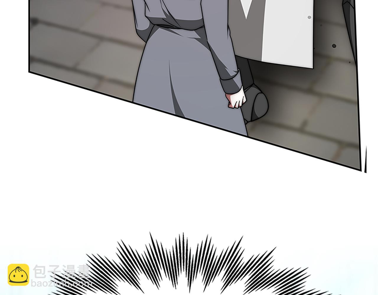 惡女靠系統收割崇拜 - 第73話 隔離治療(2/5) - 3