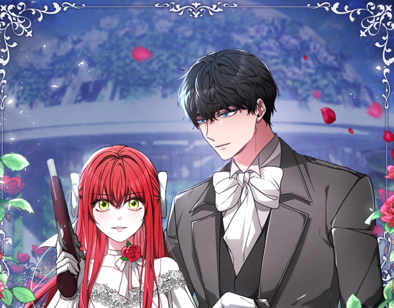 惡女靠系統收割崇拜 - 第75話 拒絕治療(1/5) - 1