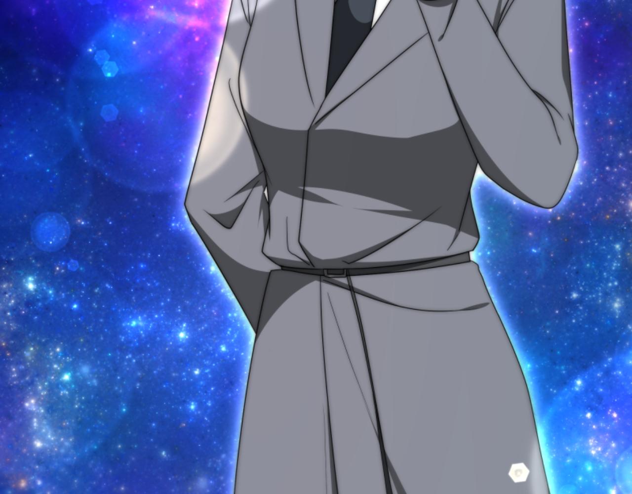 惡女靠系統收割崇拜 - 第75話 拒絕治療(3/5) - 4