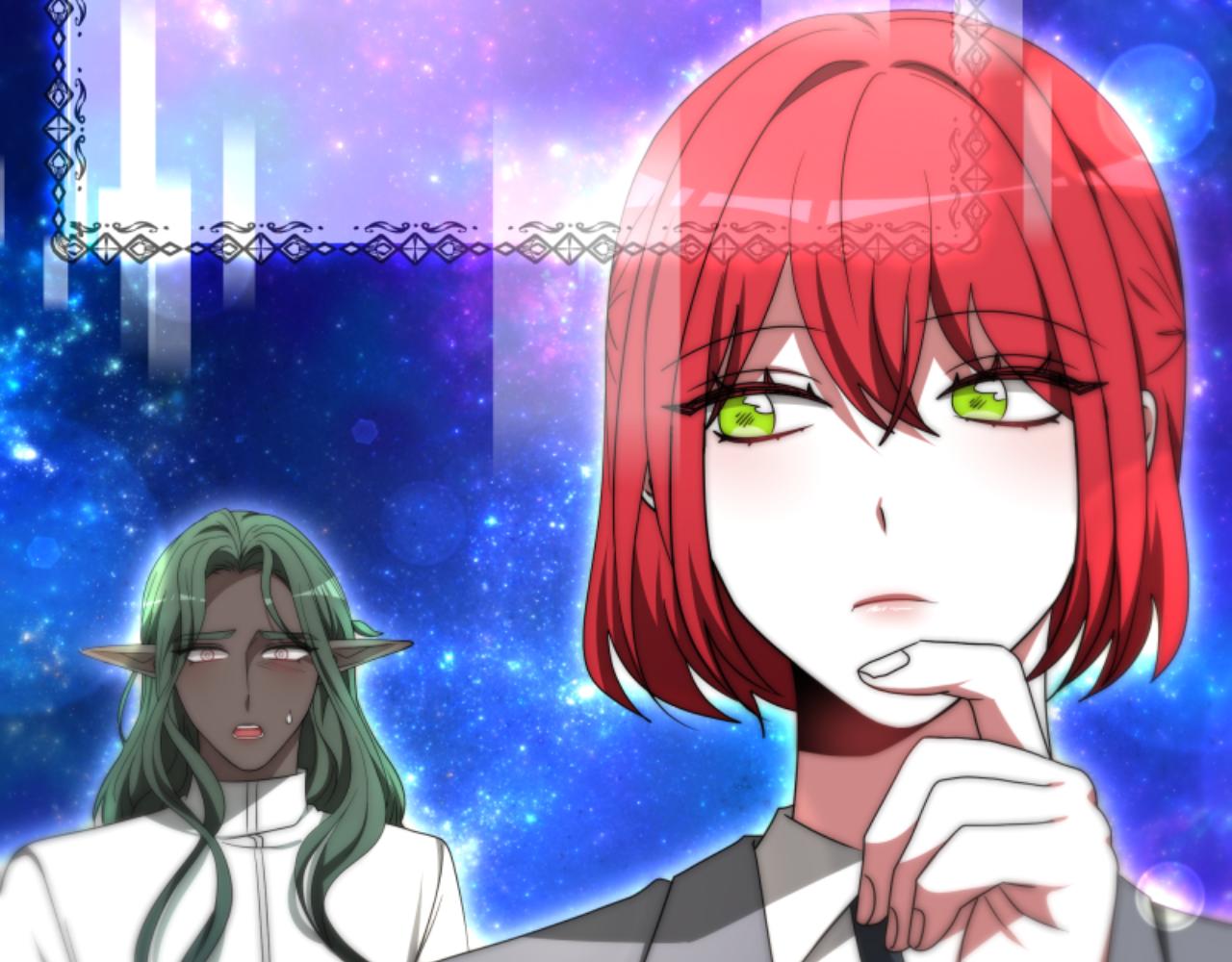 惡女靠系統收割崇拜 - 第75話 拒絕治療(3/5) - 7