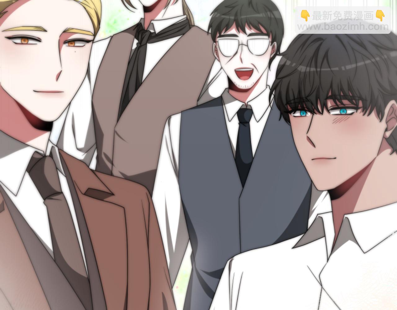 惡女靠系統收割崇拜 - 第75話 拒絕治療(3/5) - 4