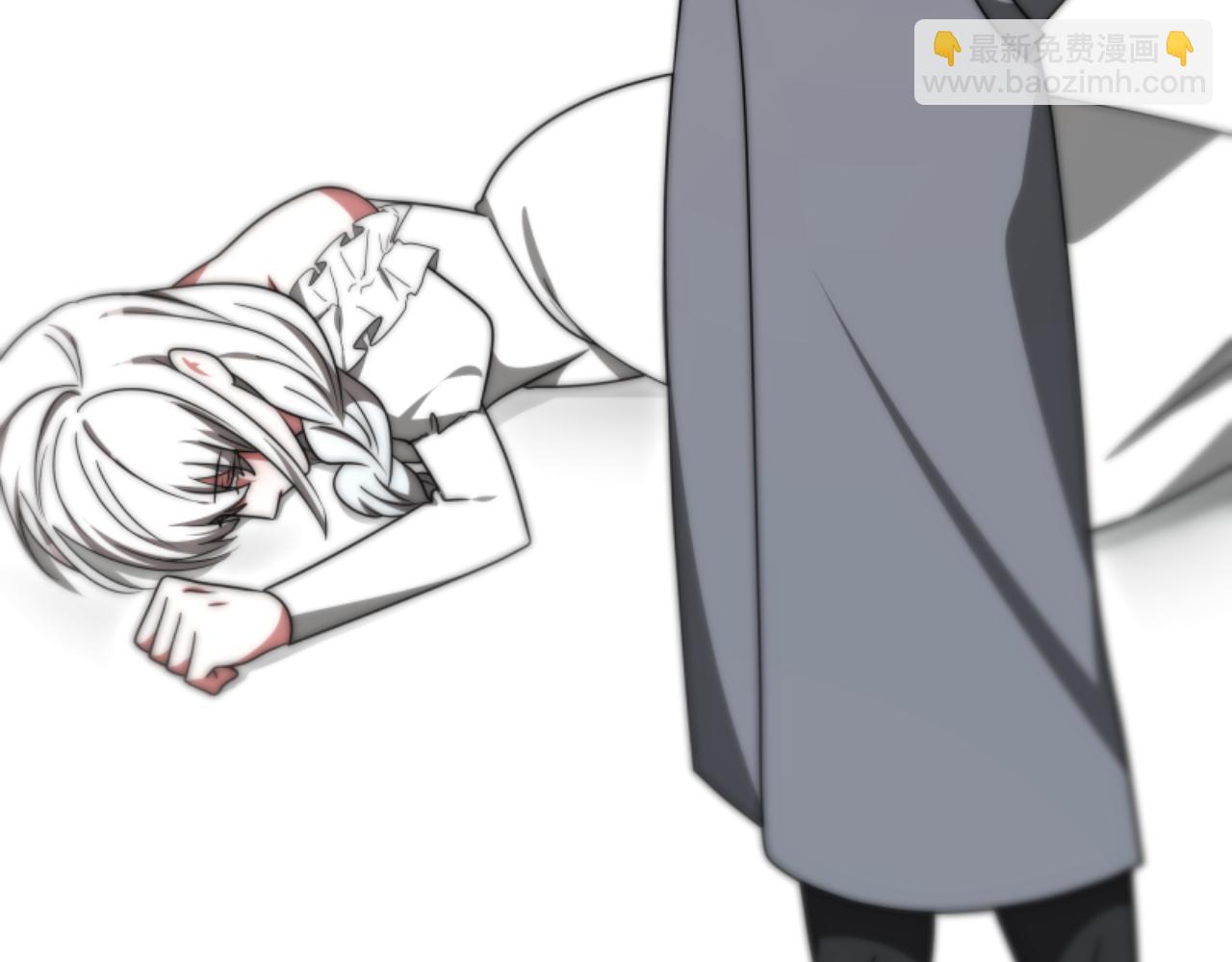 惡女靠系統收割崇拜 - 第75話 拒絕治療(4/5) - 8