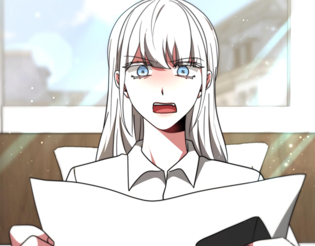 惡女靠系統收割崇拜 - 第75話 拒絕治療(4/5) - 3