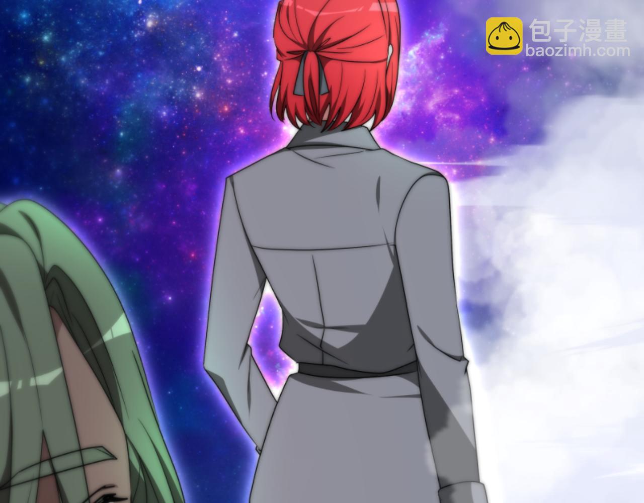 惡女靠系統收割崇拜 - 第75話 拒絕治療(2/5) - 3