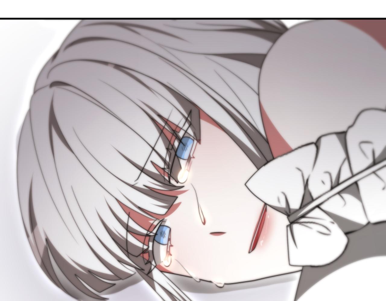 惡女靠系統收割崇拜 - 第75話 拒絕治療(2/5) - 7