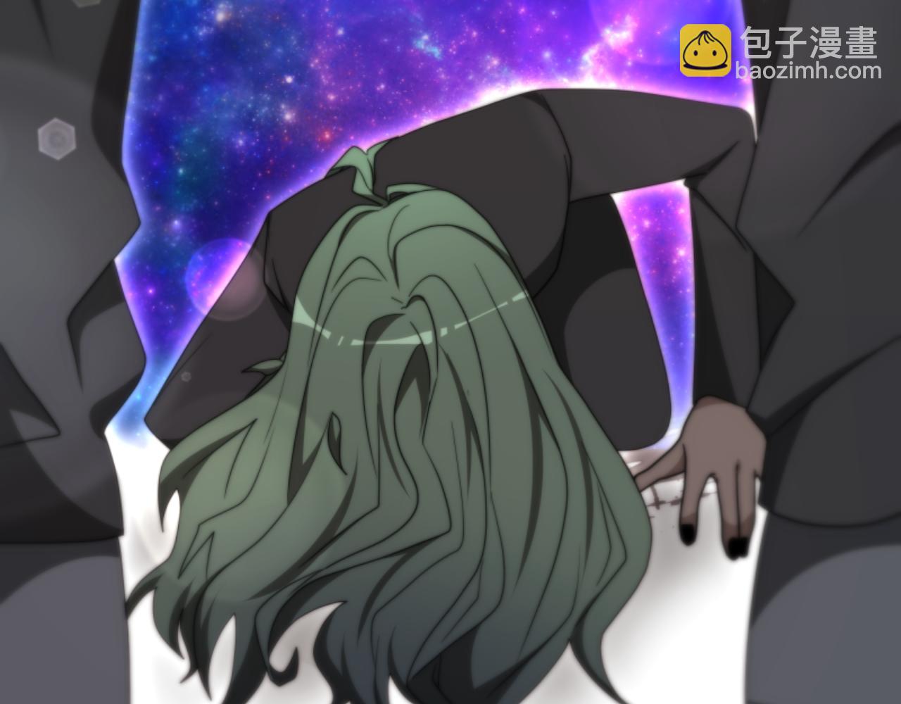 惡女靠系統收割崇拜 - 第75話 拒絕治療(2/5) - 3