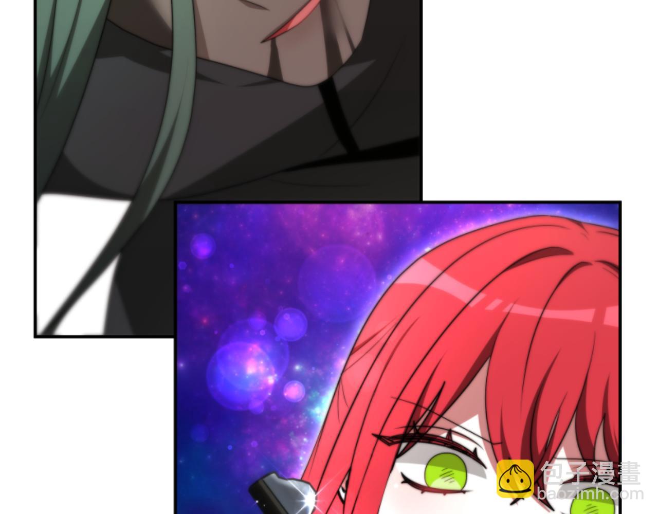 惡女靠系統收割崇拜 - 第75話 拒絕治療(2/5) - 7