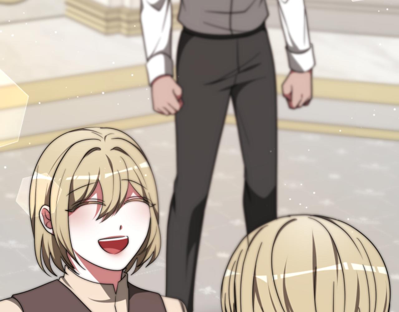 惡女靠系統收割崇拜 - 第77話 這不可能(3/5) - 5