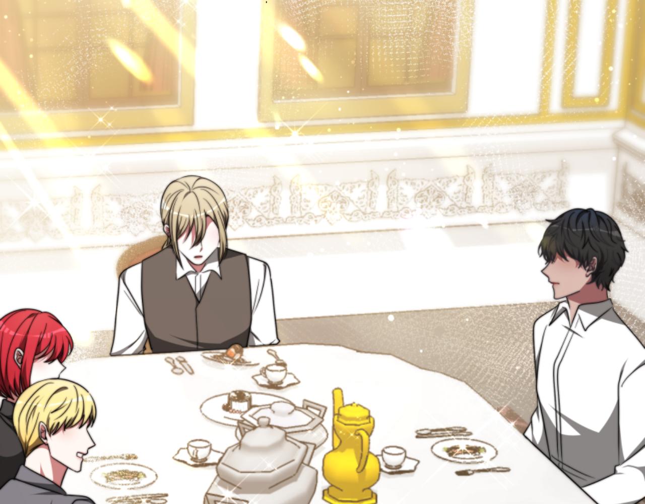 惡女靠系統收割崇拜 - 第77話 這不可能(4/5) - 8