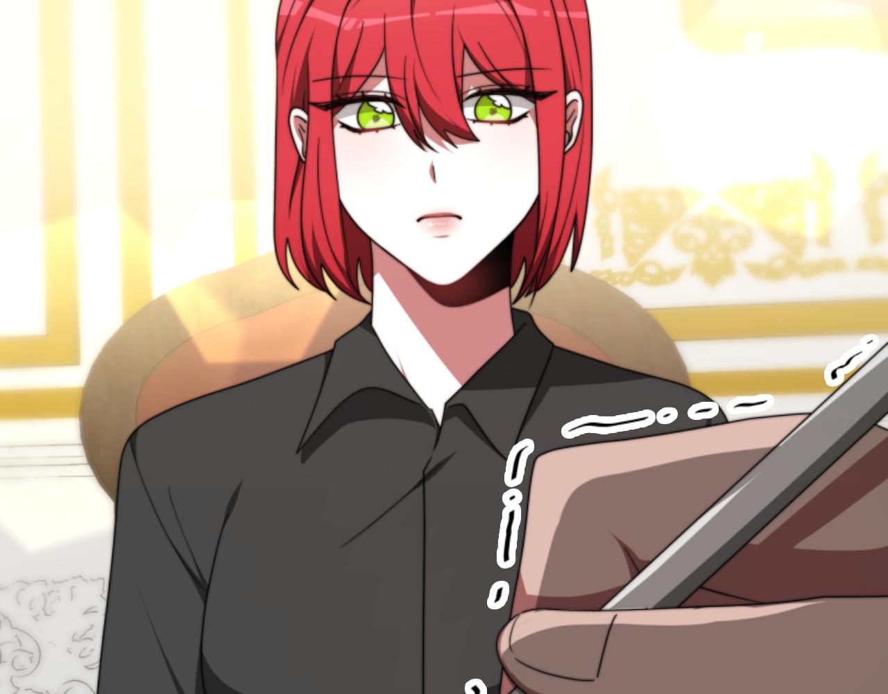 惡女靠系統收割崇拜 - 第77話 這不可能(4/5) - 3