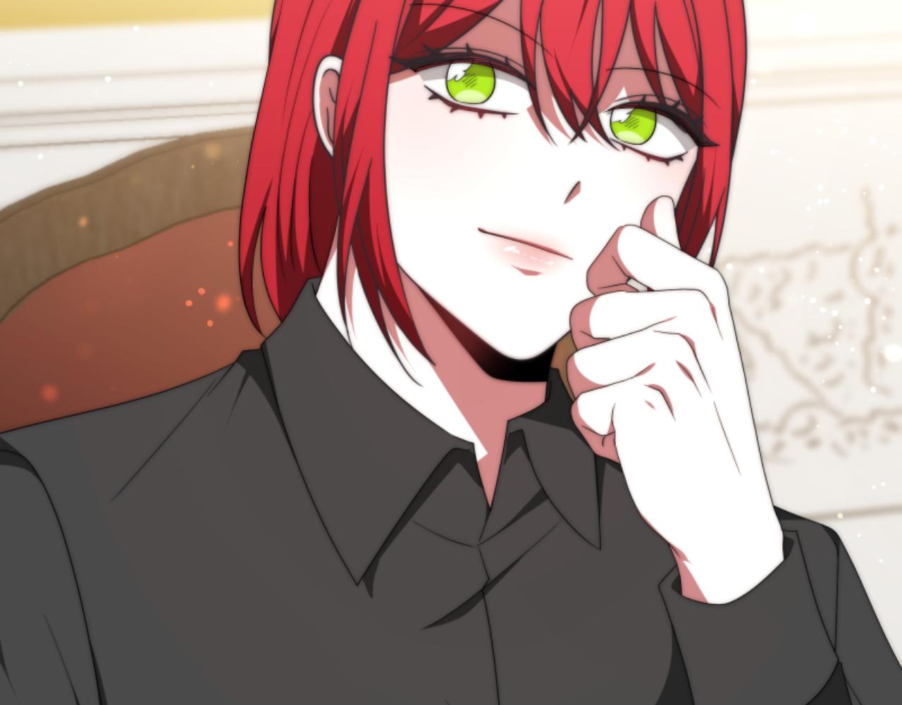 惡女靠系統收割崇拜 - 第77話 這不可能(4/5) - 2