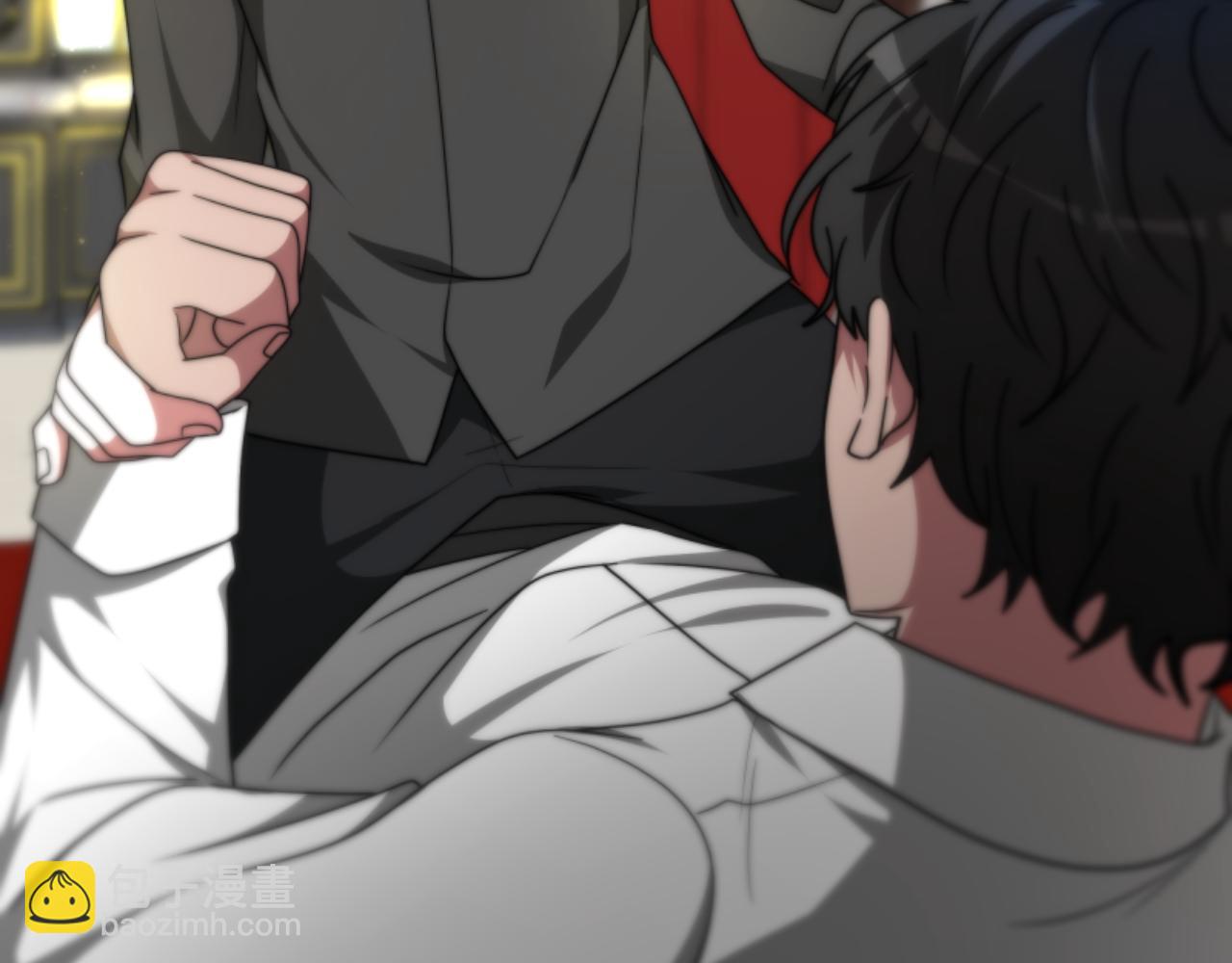 惡女靠系統收割崇拜 - 第77話 這不可能(1/5) - 1