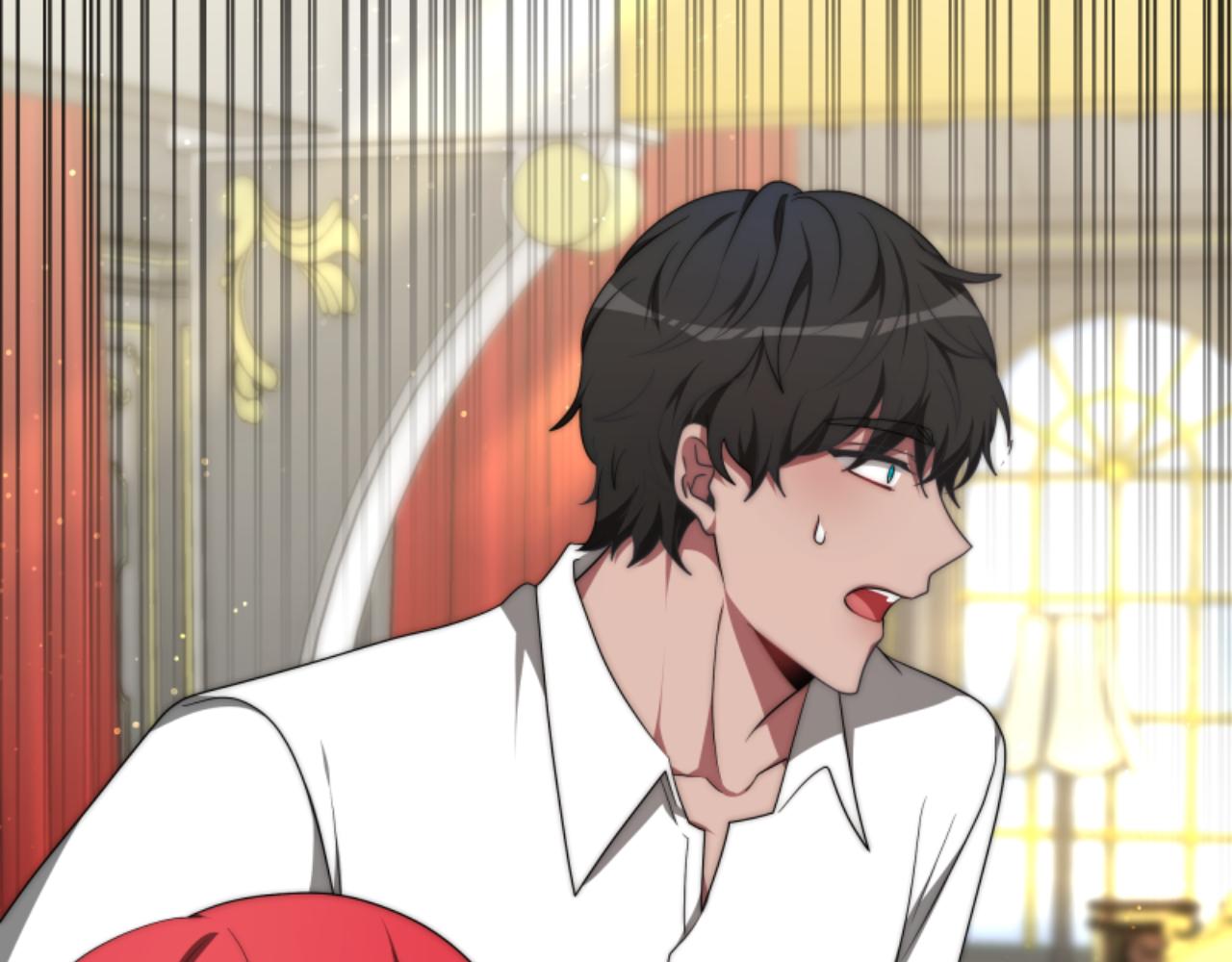 惡女靠系統收割崇拜 - 第77話 這不可能(2/5) - 4