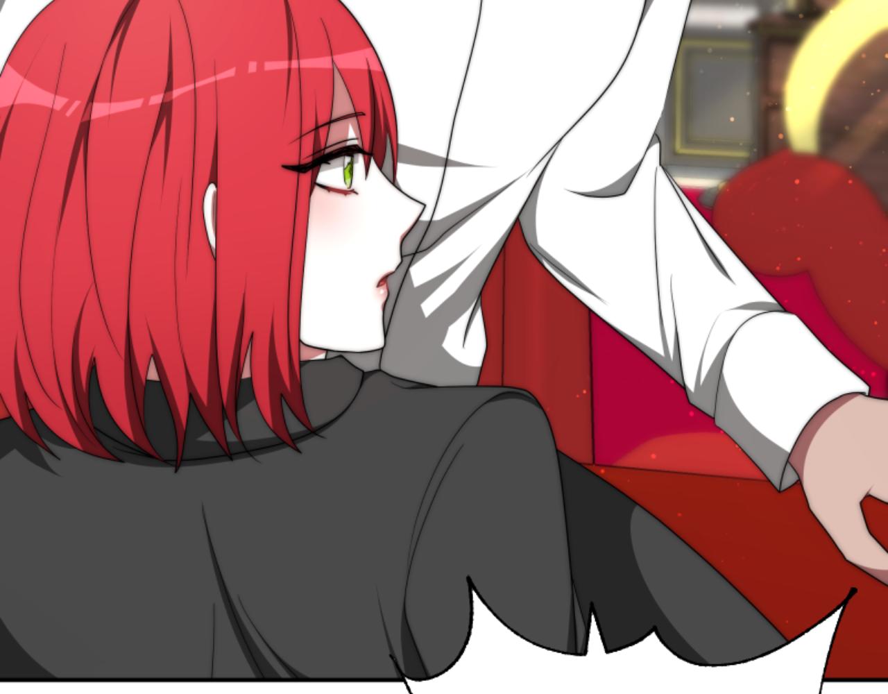 惡女靠系統收割崇拜 - 第77話 這不可能(2/5) - 5