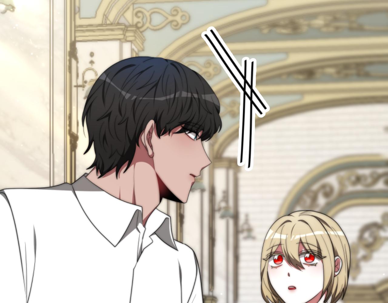 惡女靠系統收割崇拜 - 第77話 這不可能(2/5) - 4