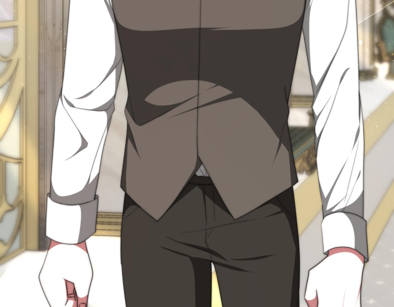 惡女靠系統收割崇拜 - 第77話 這不可能(2/5) - 2