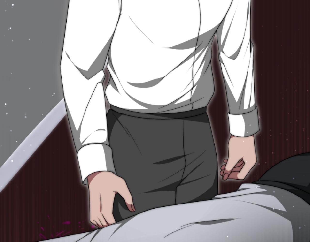 惡女靠系統收割崇拜 - 第77話 這不可能(2/5) - 8