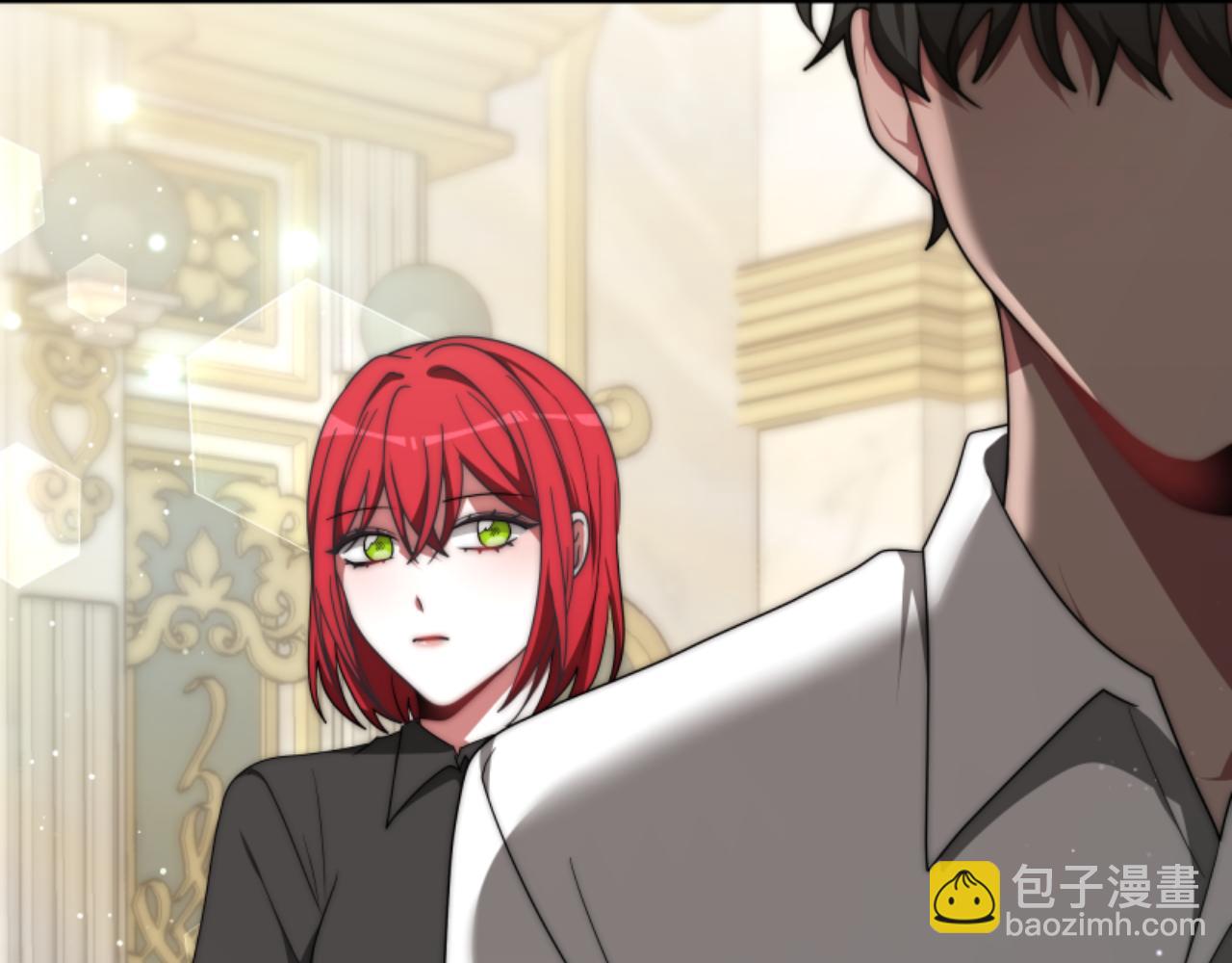 惡女靠系統收割崇拜 - 第77話 這不可能(2/5) - 3