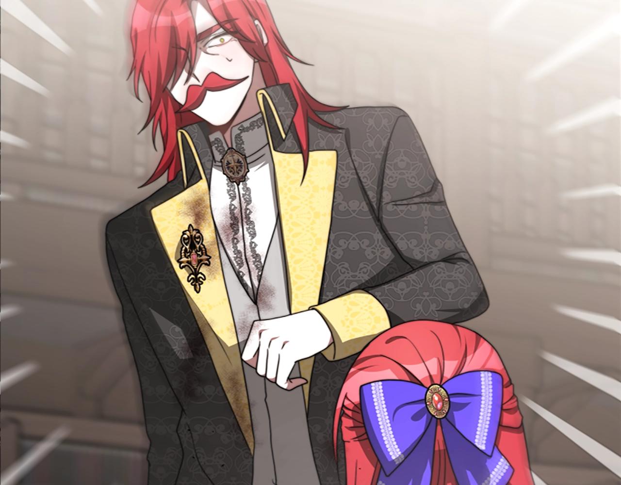 惡女靠系統收割崇拜 - 第7話 致命乙遊(4/5) - 3