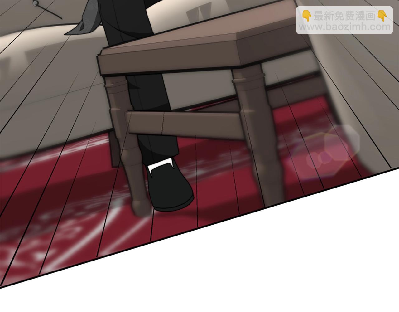 惡女靠系統收割崇拜 - 第7話 致命乙遊(2/5) - 8