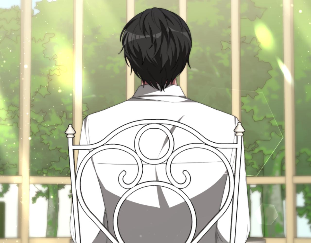 惡女靠系統收割崇拜 - 第79話 她要習慣(3/5) - 3