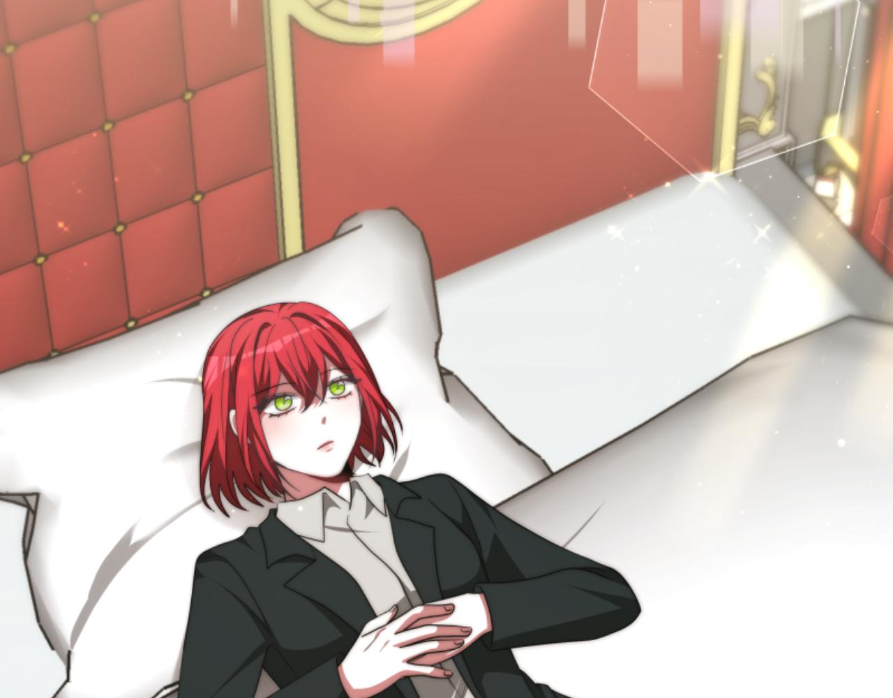 惡女靠系統收割崇拜 - 第79話 她要習慣(4/5) - 5