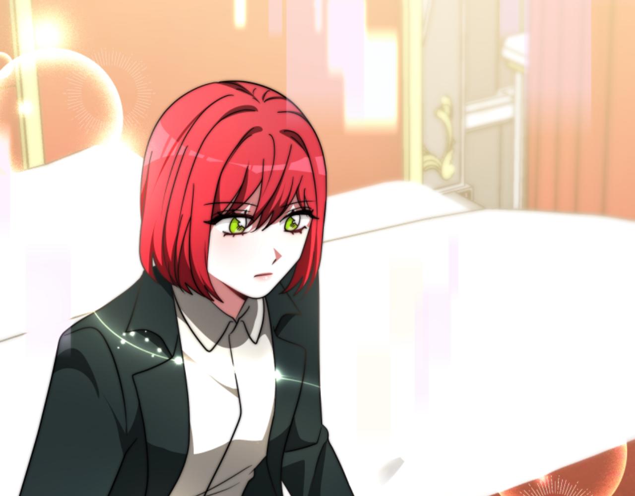 惡女靠系統收割崇拜 - 第79話 她要習慣(4/5) - 8