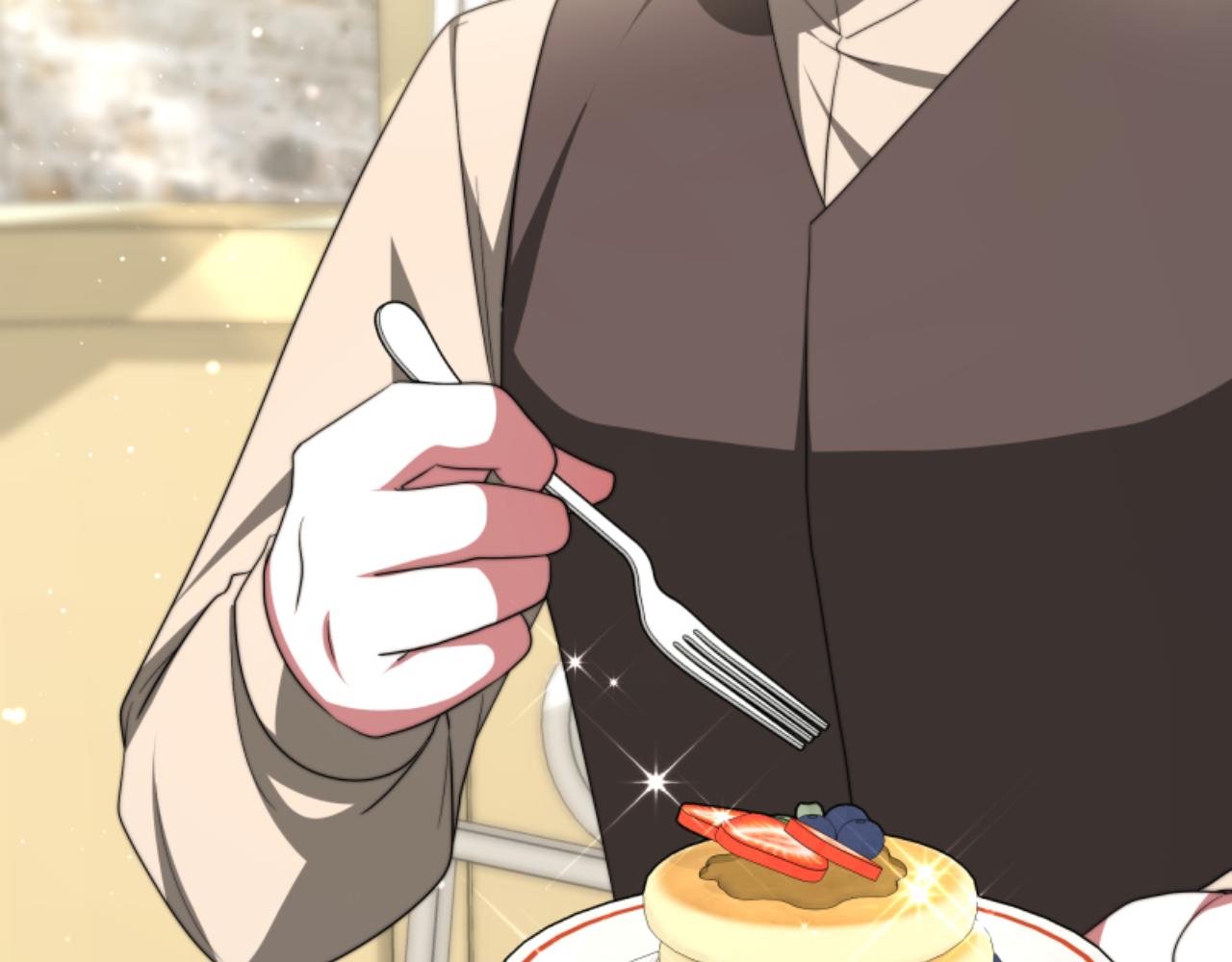 惡女靠系統收割崇拜 - 第79話 她要習慣(2/5) - 3