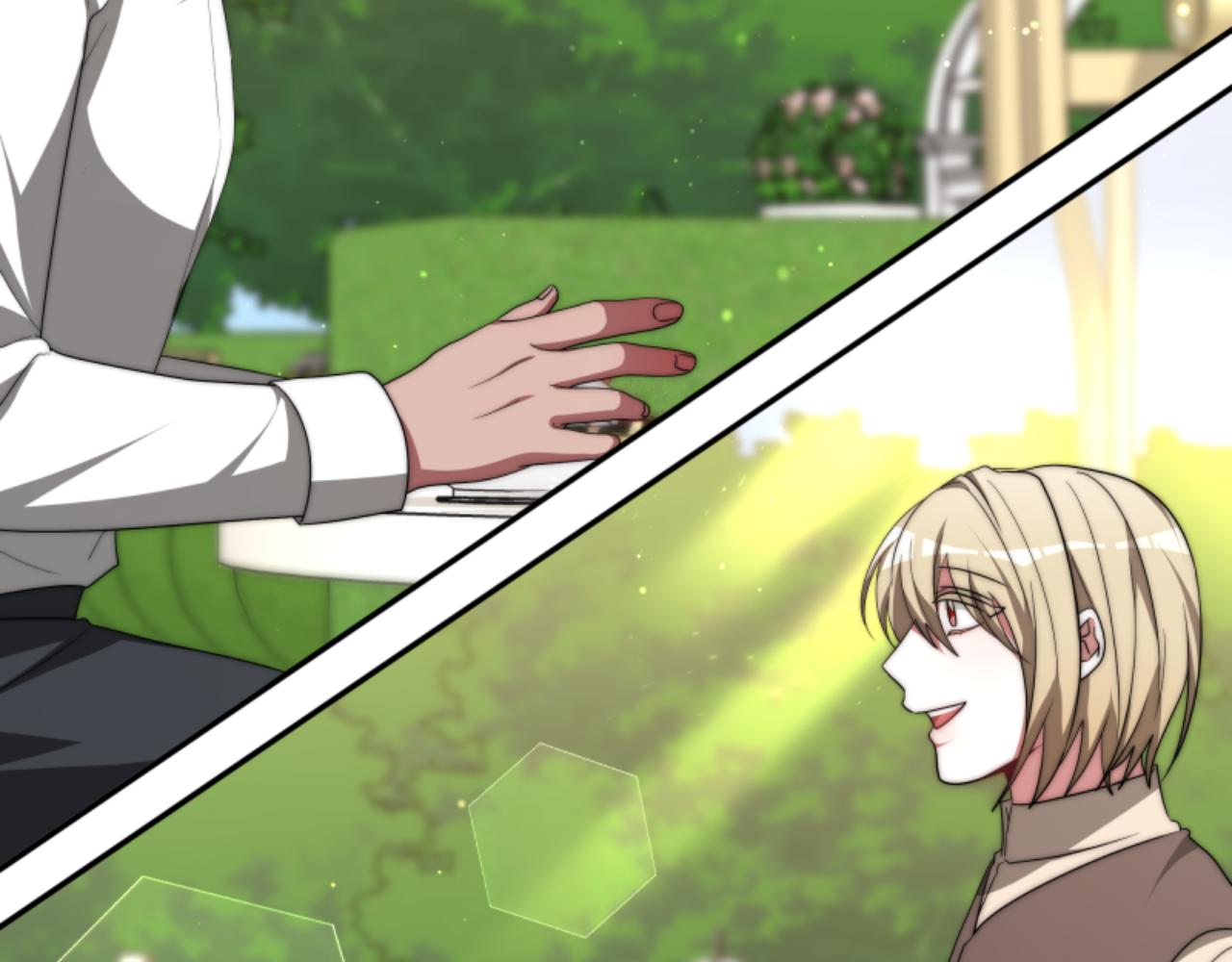 惡女靠系統收割崇拜 - 第79話 她要習慣(2/5) - 1