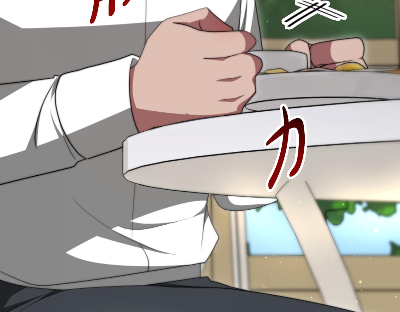 惡女靠系統收割崇拜 - 第79話 她要習慣(2/5) - 6