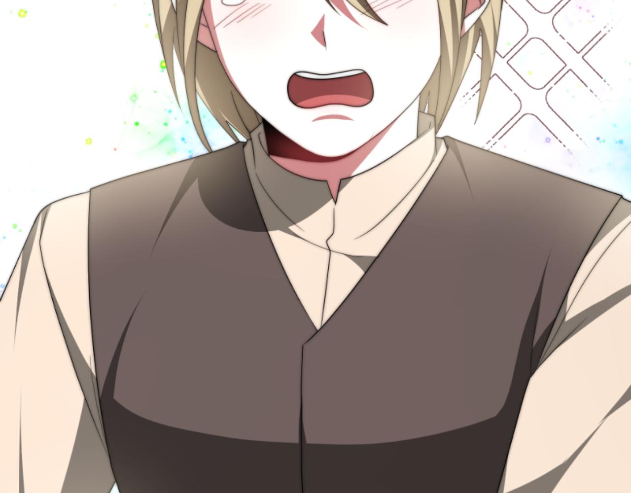 惡女靠系統收割崇拜 - 第79話 她要習慣(2/5) - 5