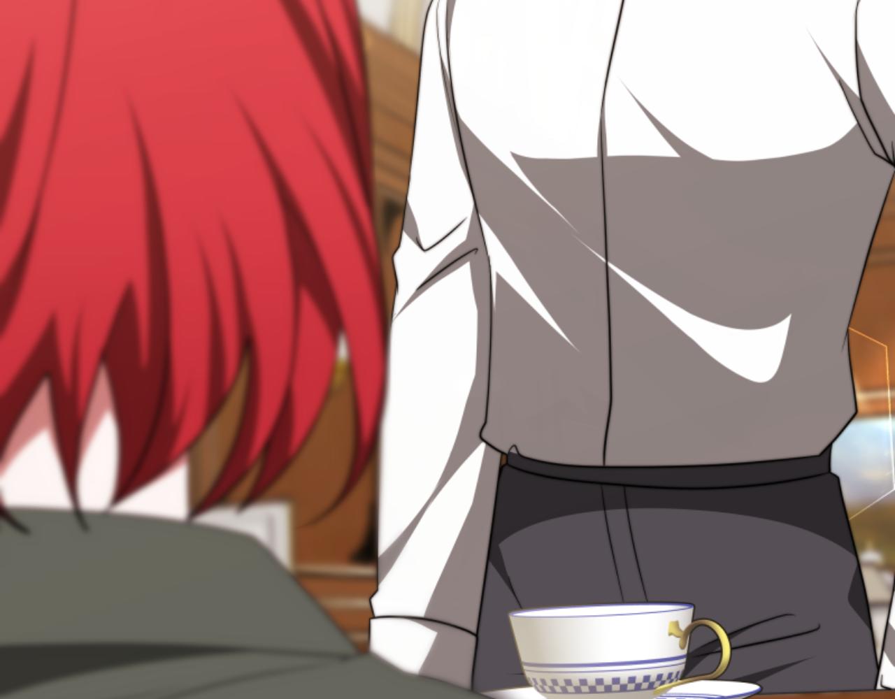 惡女靠系統收割崇拜 - 第81話 成爲我的女人(3/4) - 6