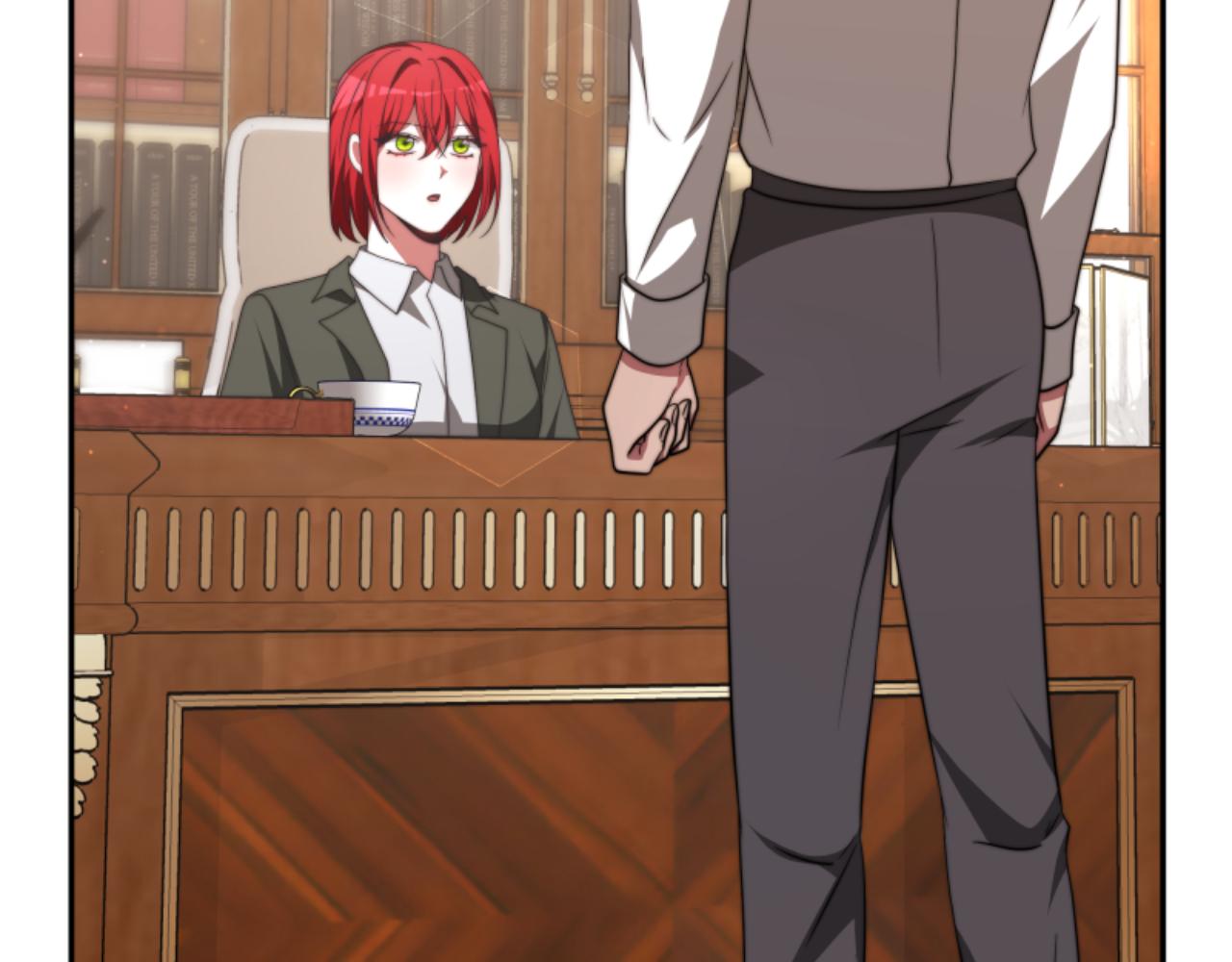 惡女靠系統收割崇拜 - 第81話 成爲我的女人(3/4) - 5