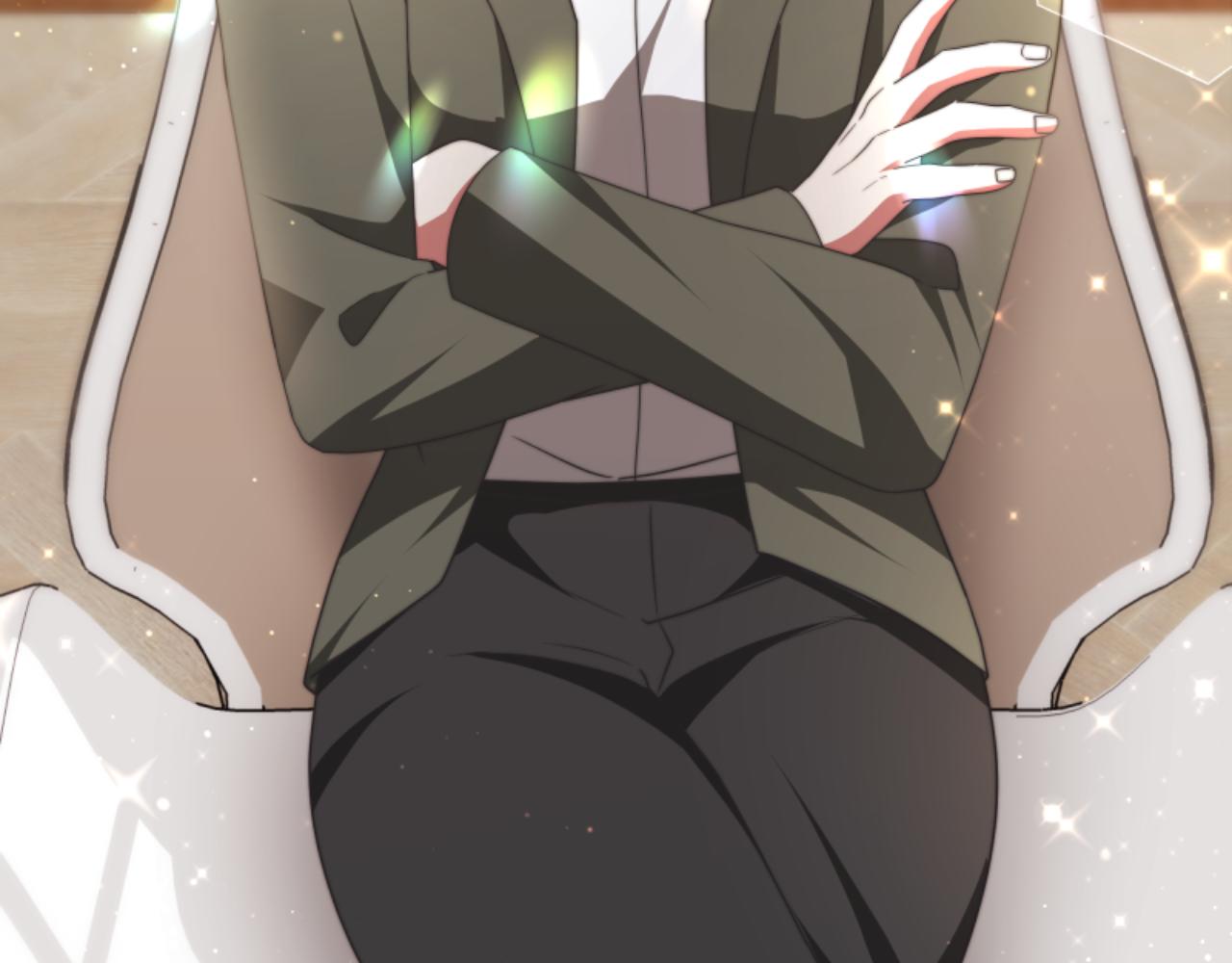 惡女靠系統收割崇拜 - 第81話 成爲我的女人(3/4) - 4