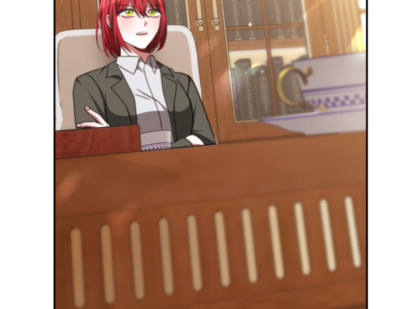 惡女靠系統收割崇拜 - 第81話 成爲我的女人(4/4) - 7