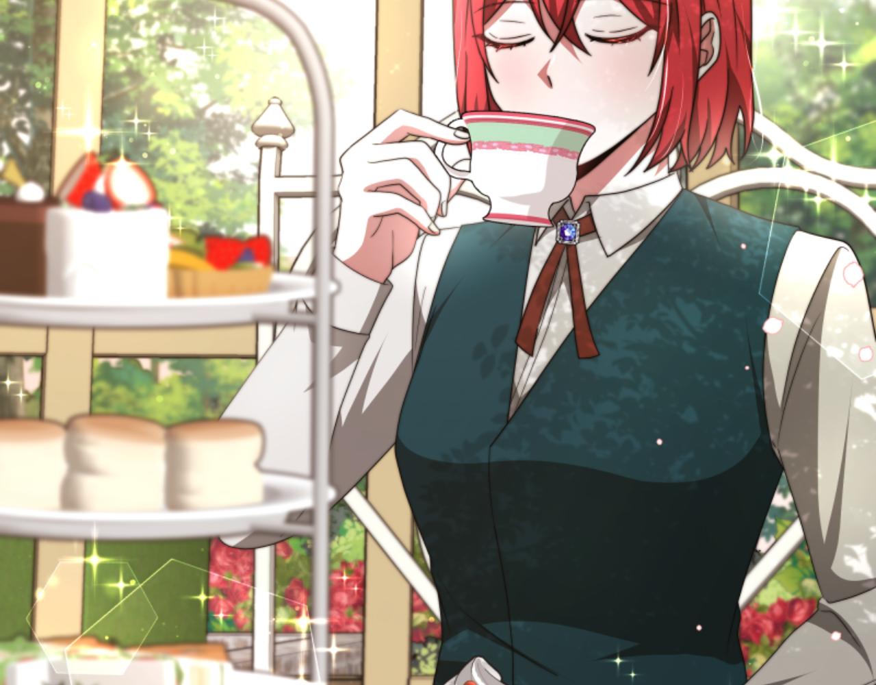 惡女靠系統收割崇拜 - 第81話 成爲我的女人(4/4) - 2