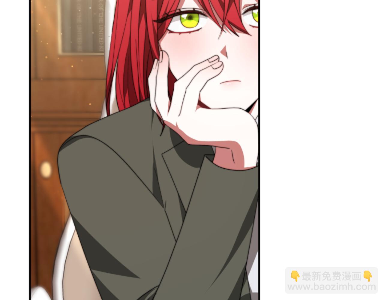 惡女靠系統收割崇拜 - 第81話 成爲我的女人(2/4) - 6