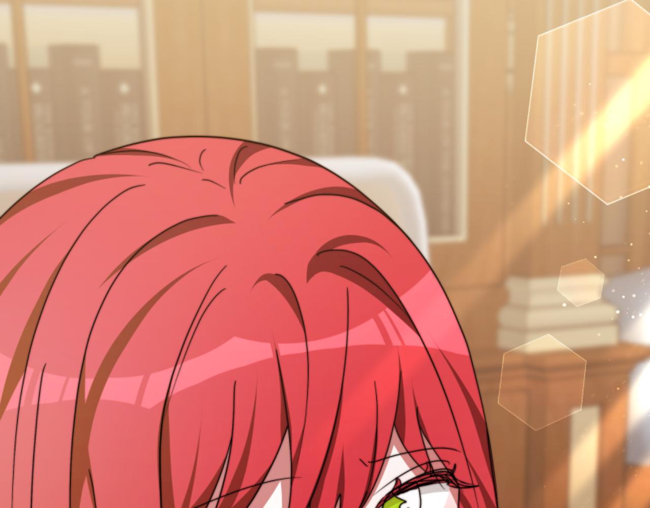 惡女靠系統收割崇拜 - 第81話 成爲我的女人(2/4) - 3