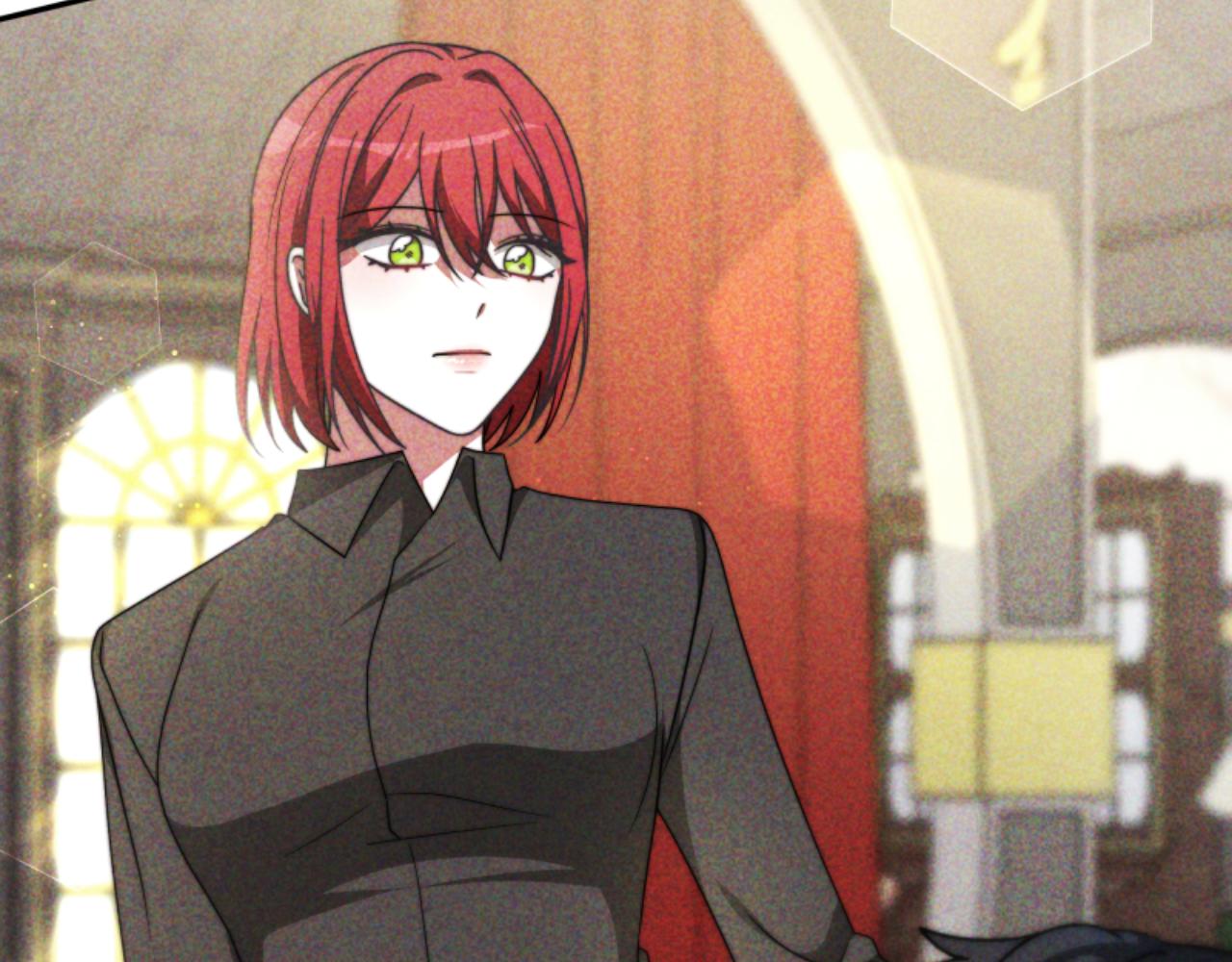 惡女靠系統收割崇拜 - 第81話 成爲我的女人(2/4) - 5