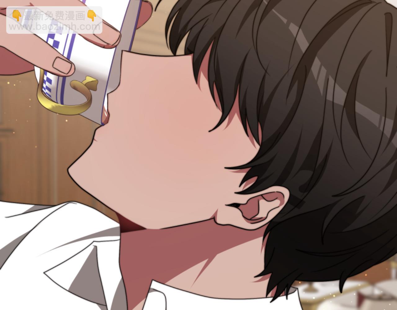 惡女靠系統收割崇拜 - 第81話 成爲我的女人(2/4) - 5