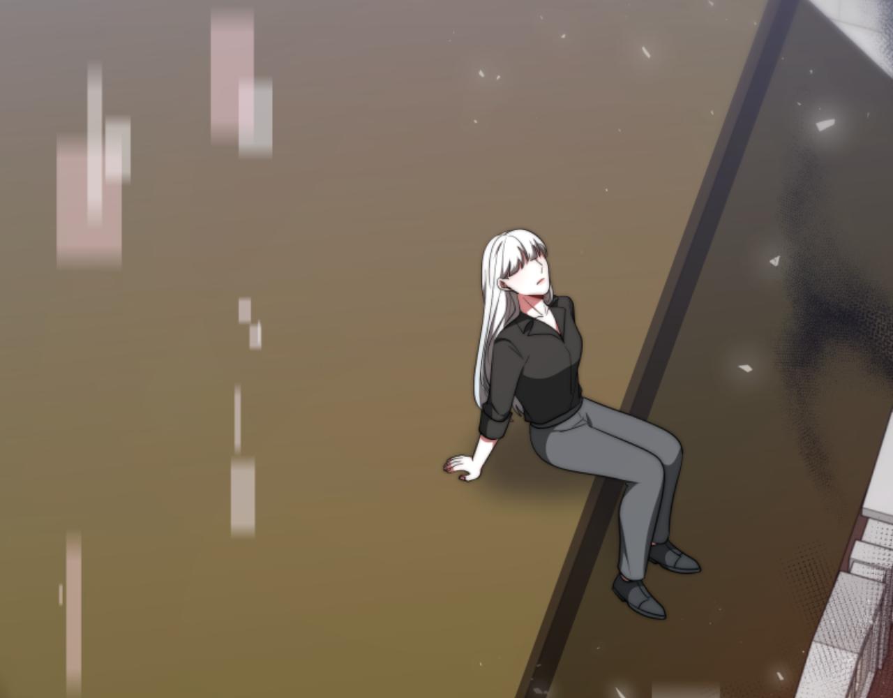 惡女靠系統收割崇拜 - 第83話 恐怖襲擊(3/5) - 5