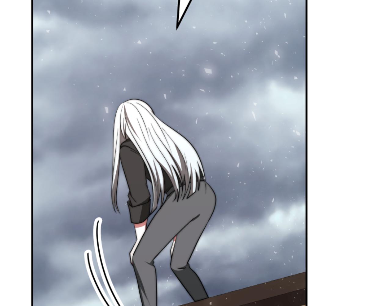 惡女靠系統收割崇拜 - 第83話 恐怖襲擊(3/5) - 5