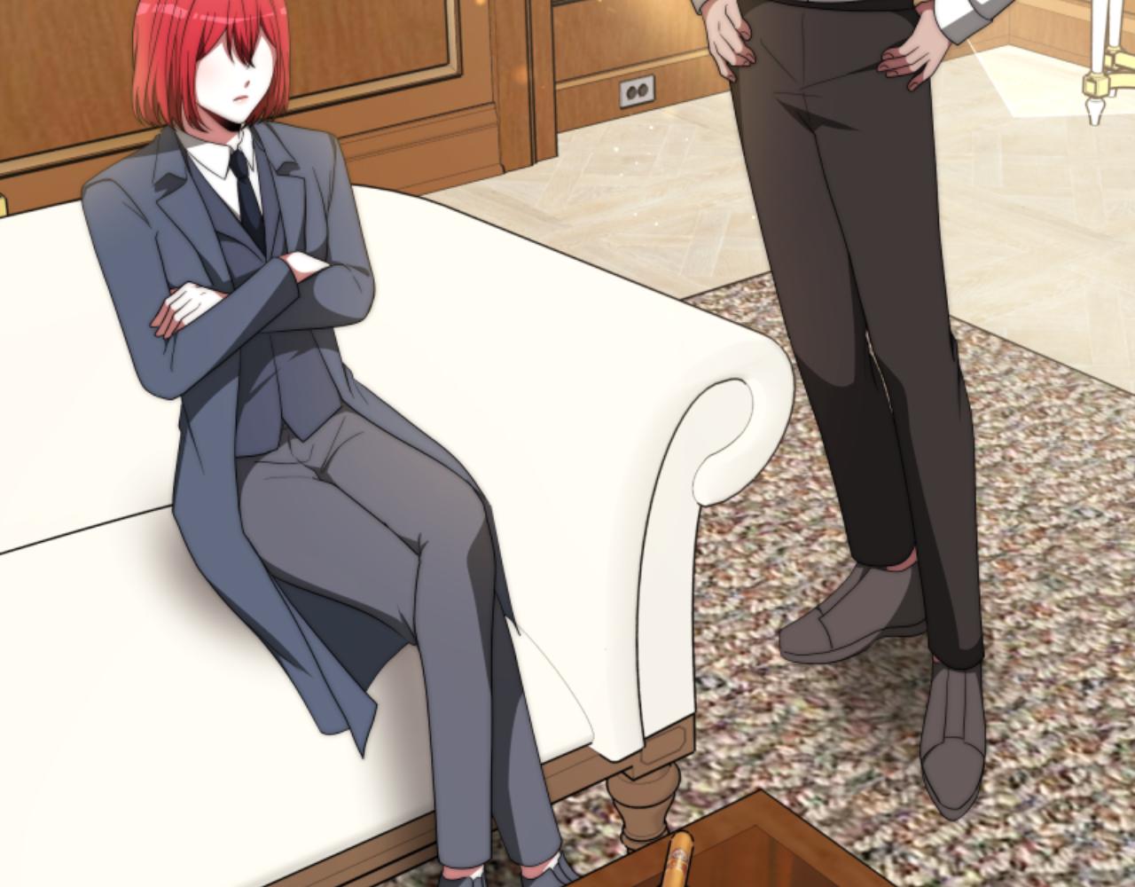 惡女靠系統收割崇拜 - 第83話 恐怖襲擊(4/5) - 5